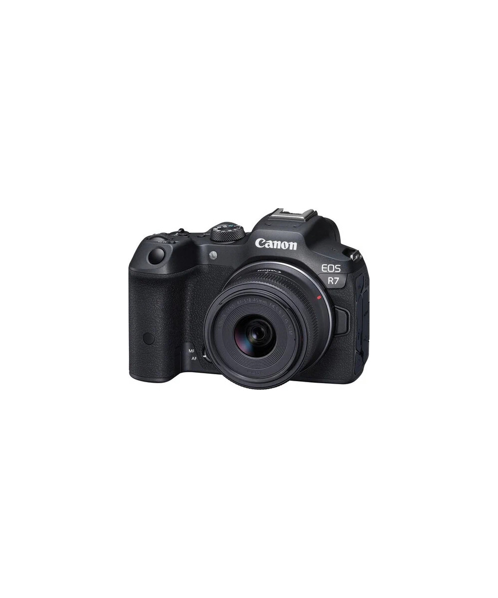EOS R7