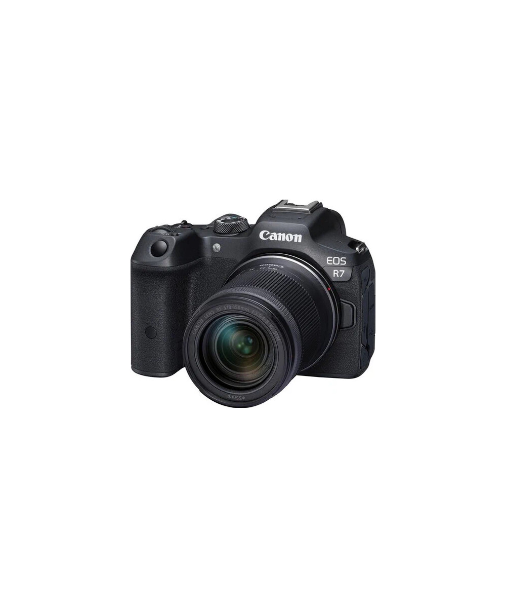 EOS R7