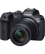 EOS R7 + RF-S 18-150mm f/3.5-6.3 IS STM
