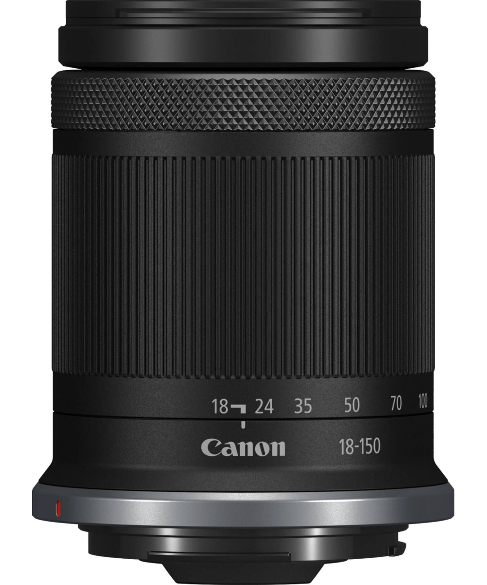 EOS R7 + RF-S 18-150mm f/3.5-6.3 IS STM