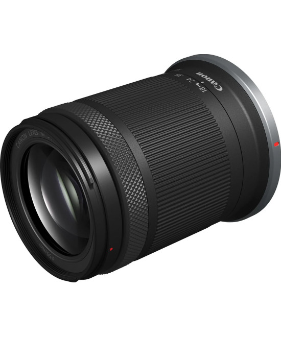 EOS R7 + RF-S 18-150mm f/3.5-6.3 IS STM