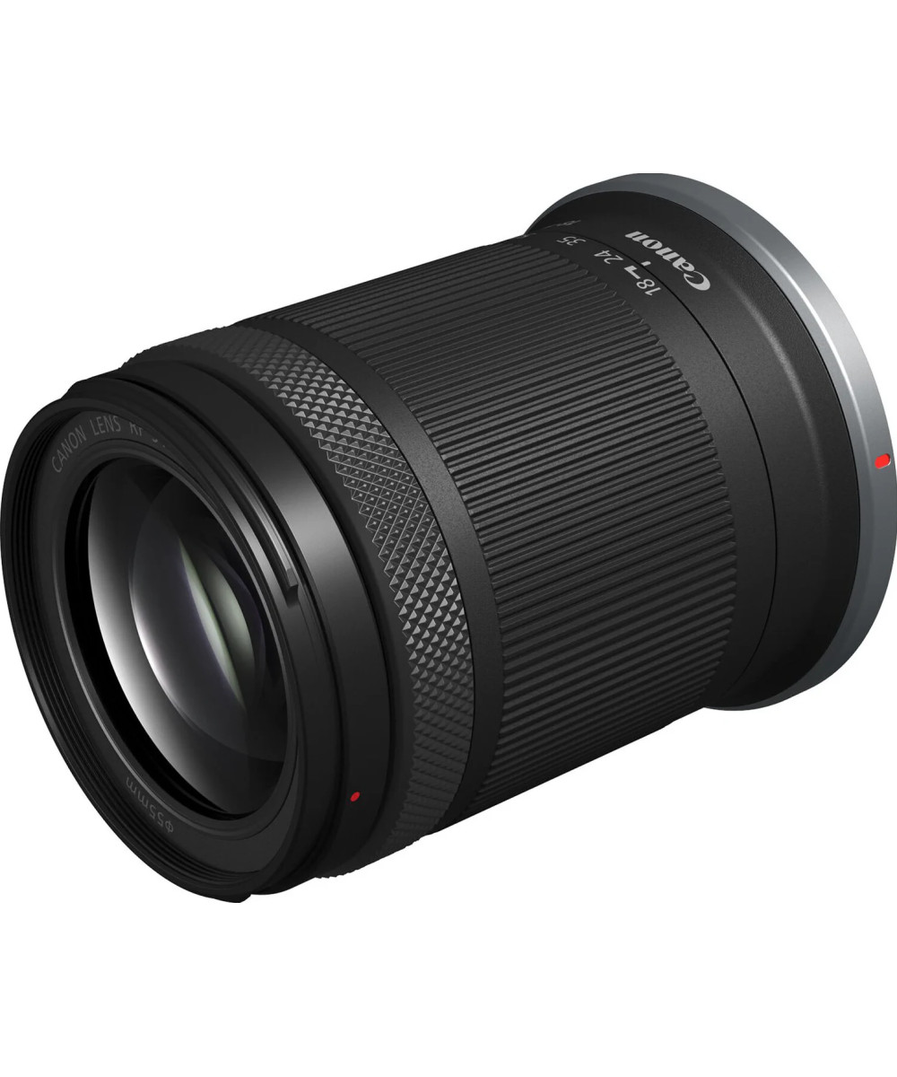 EOS R7 + RF-S 18-150mm f/3.5-6.3 IS STM