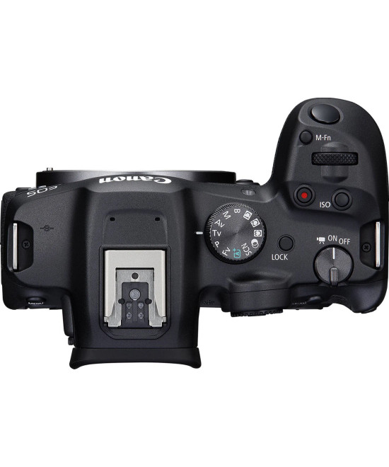 EOS R7 + RF-S 18-150mm f/3.5-6.3 IS STM