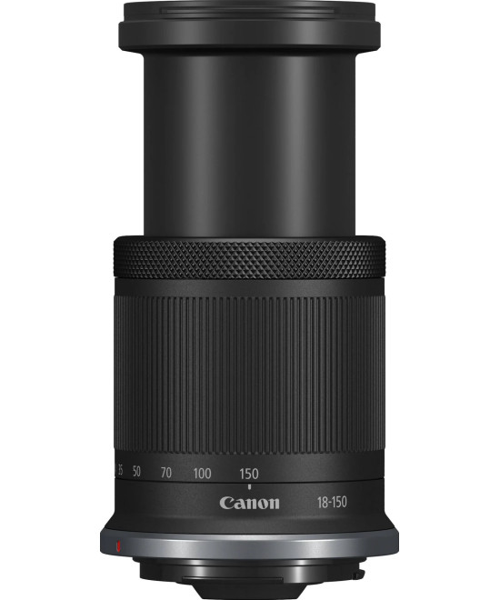EOS R7 + RF-S 18-150mm f/3.5-6.3 IS STM