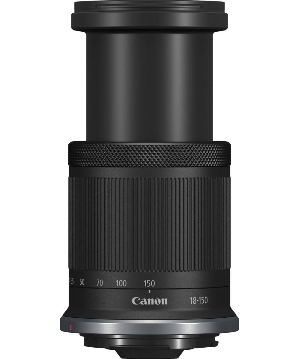 EOS R7 + RF-S 18-150mm f/3.5-6.3 IS STM