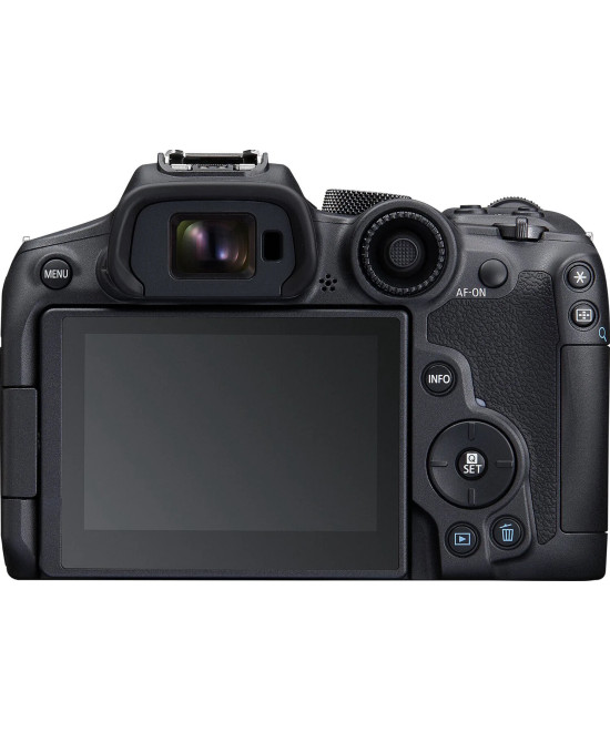 EOS R7 + RF-S 18-150mm f/3.5-6.3 IS STM