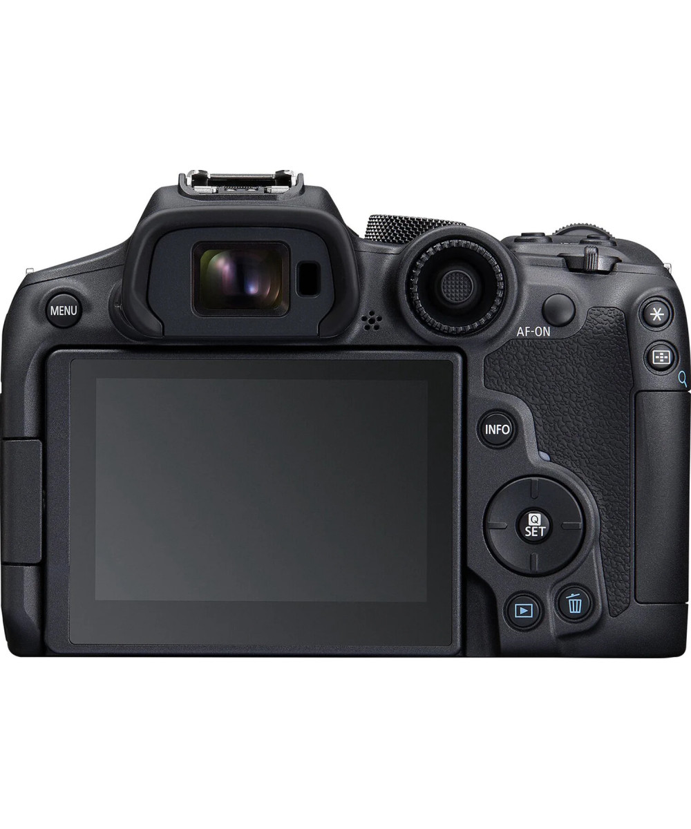 EOS R7 + RF-S 18-150mm f/3.5-6.3 IS STM