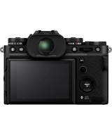 X-T5 Body Nero