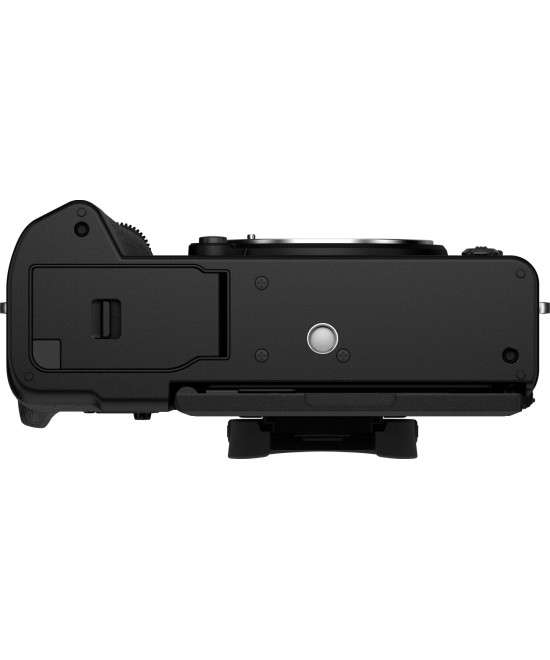 X-T5 Body Nero