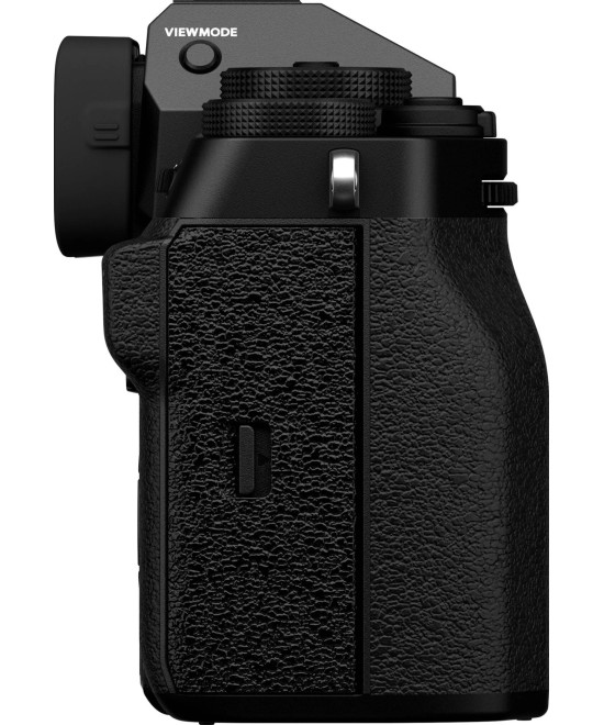 X-T5 Body Nero