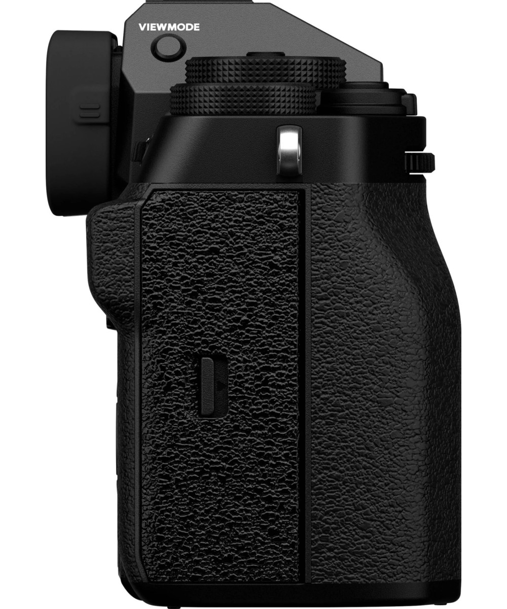 X-T5 Body Nero