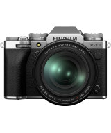 FUJI FINEPIX X-T5 KIT 16-80 F4.0 R OIS WR SILVER