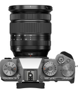 FUJI FINEPIX X-T5 KIT 16-80 F4.0 R OIS WR SILVER