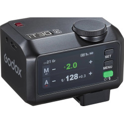 GODOX IT30PRO S BLACK TTL MINI FLASH SONY