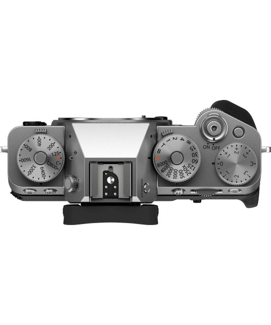FUJI FINEPIX X-T5 KIT 16-80 F4.0 R OIS WR SILVER