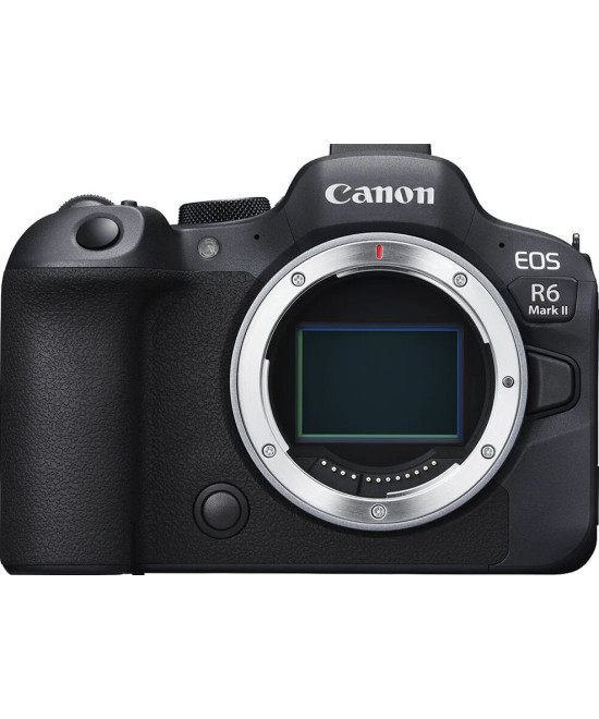 EOS R6 Mark II Body