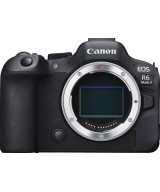 EOS R6 Mark II Body