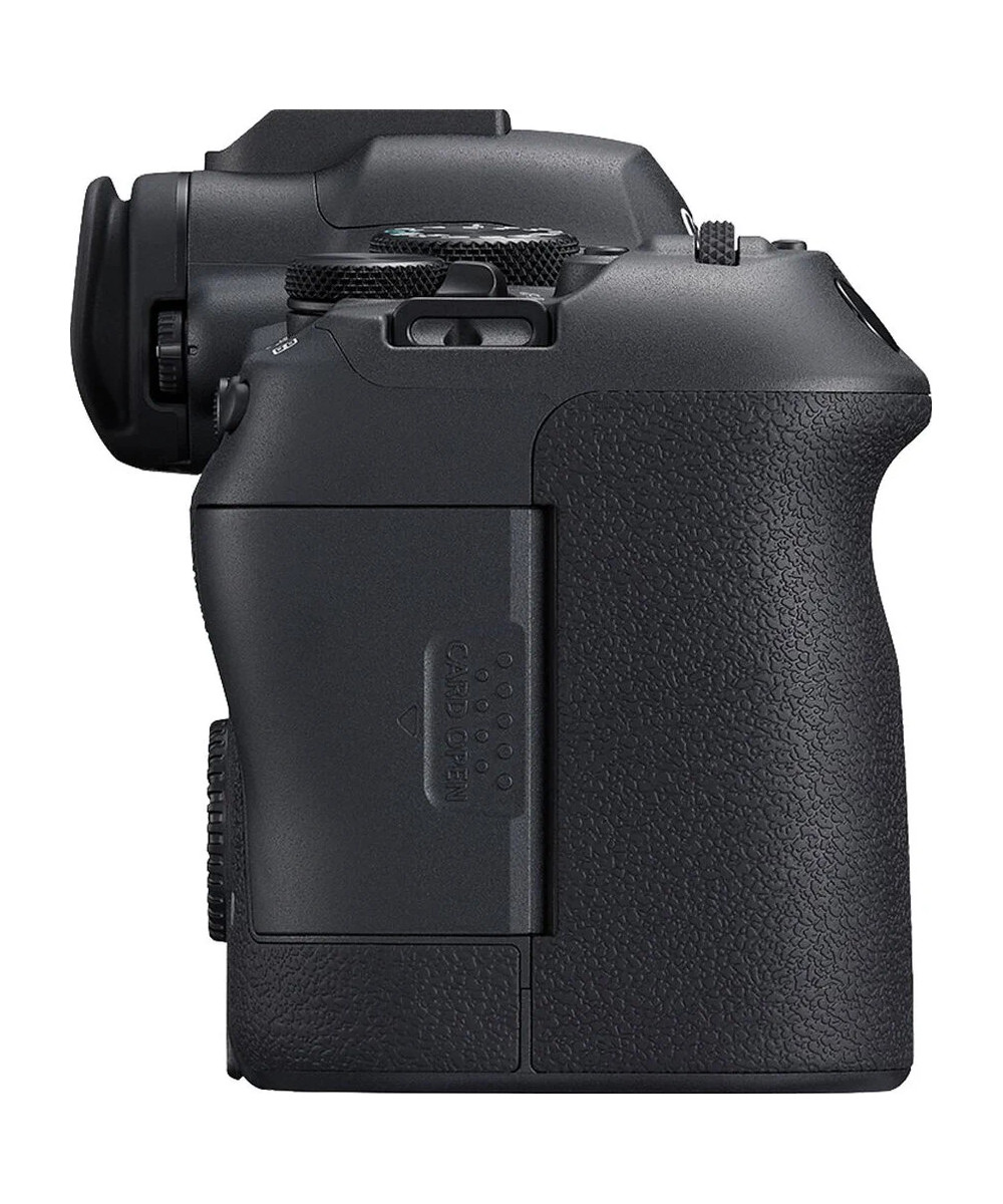 EOS R6 Mark II Body