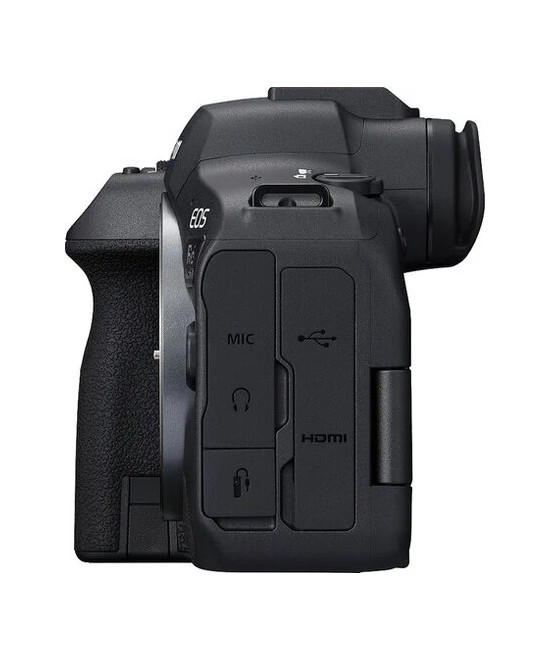 EOS R6 Mark II Body