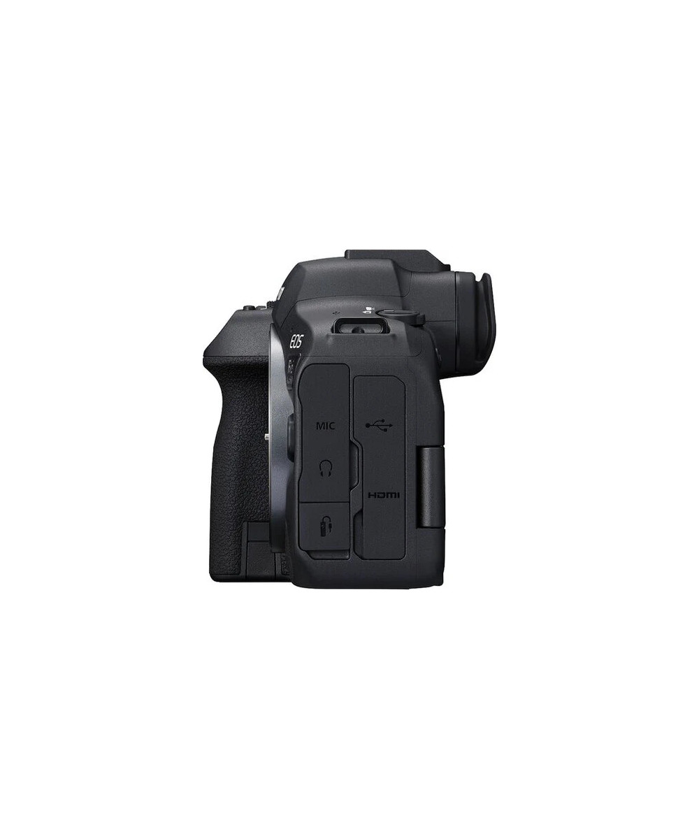 EOS R6 Mark II Body