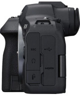 EOS R6 Mark II Body