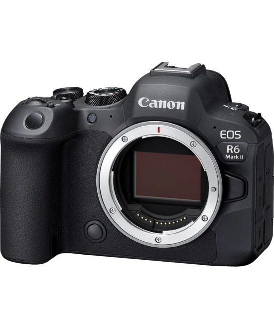 EOS R6 Mark II Body