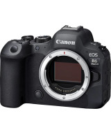 EOS R6 Mark II Body
