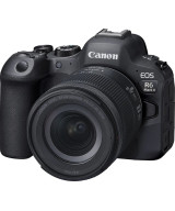 EOS R6 Mark II + RF 24-105mm f/4-7.1 IS STM