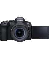 EOS R6 Mark II + RF 24-105mm f/4-7.1 IS STM