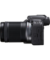 EOS R10 + RF-S 18-150mm f/3.5-6.3 IS STM