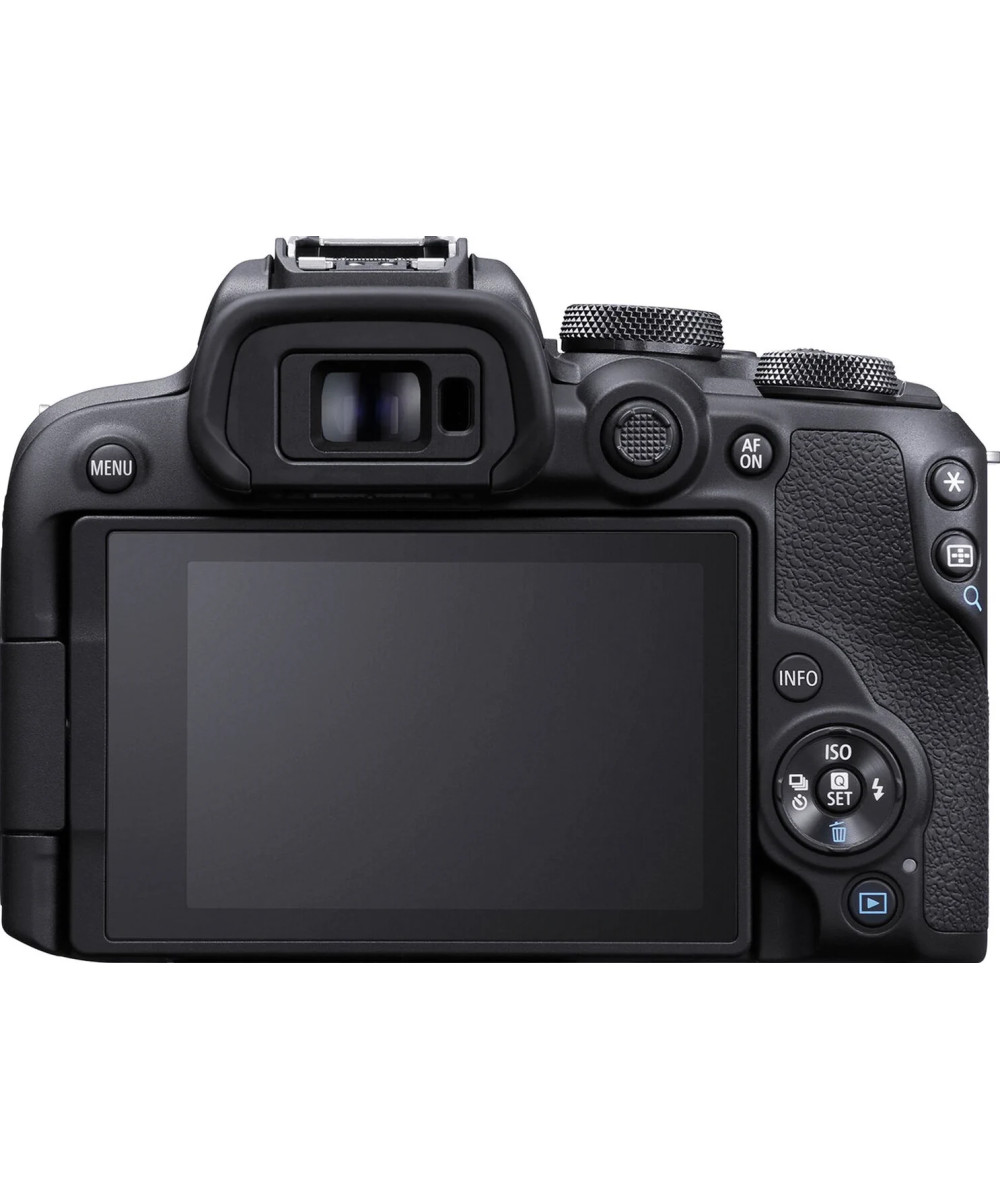 EOS R10 + RF-S 18-45mm f/4.5-6.3 IS STM