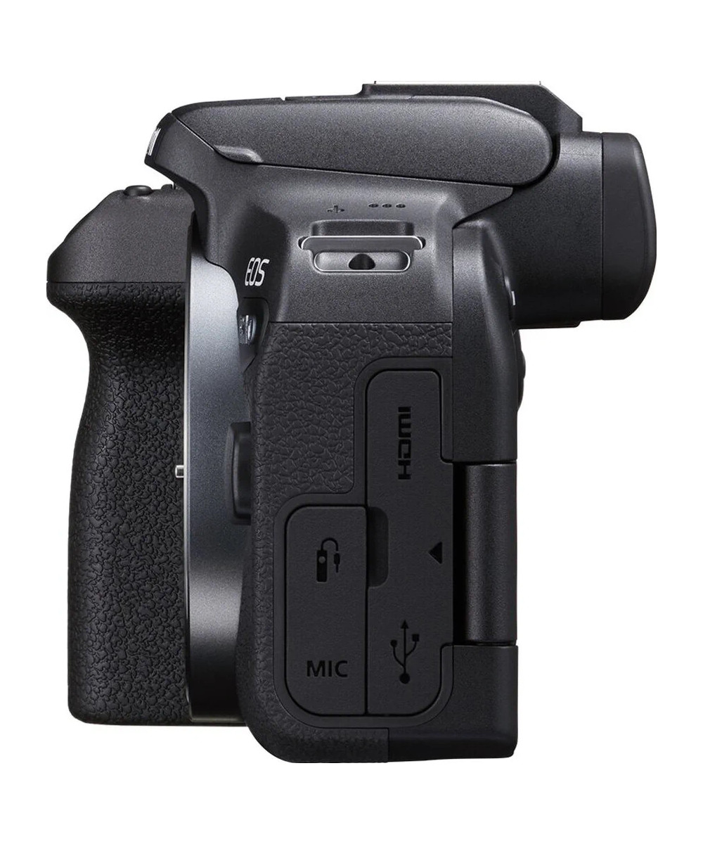 EOS R10