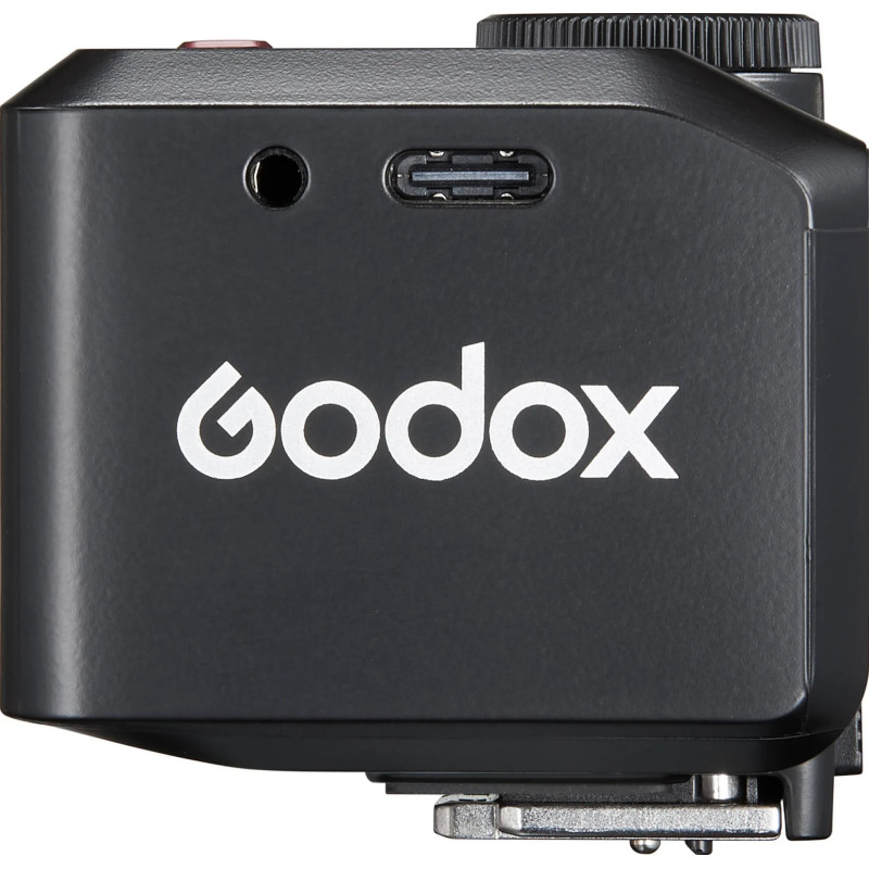 GODOX IT30PRO F BLACK TTL MINI FLASH FUJI