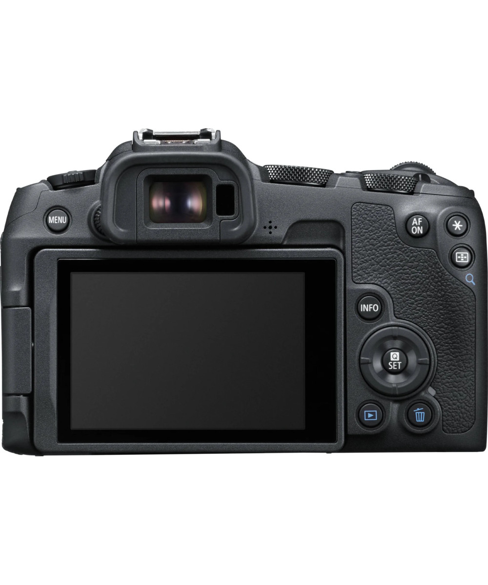 EOS R8 + RF 24-50mm f/4.5-6.3 IS STM