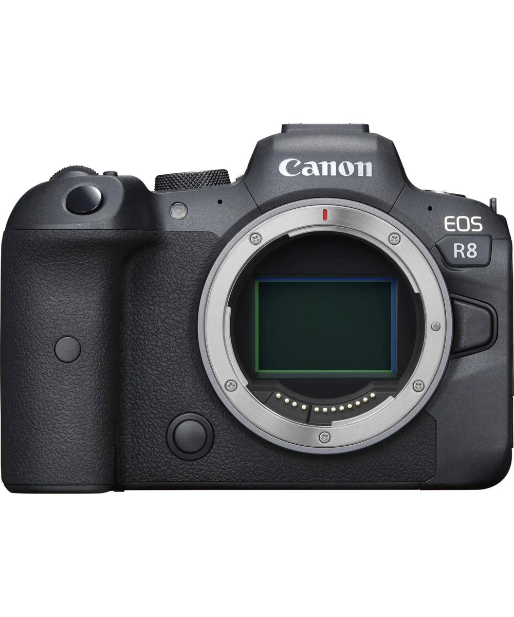 EOS R8