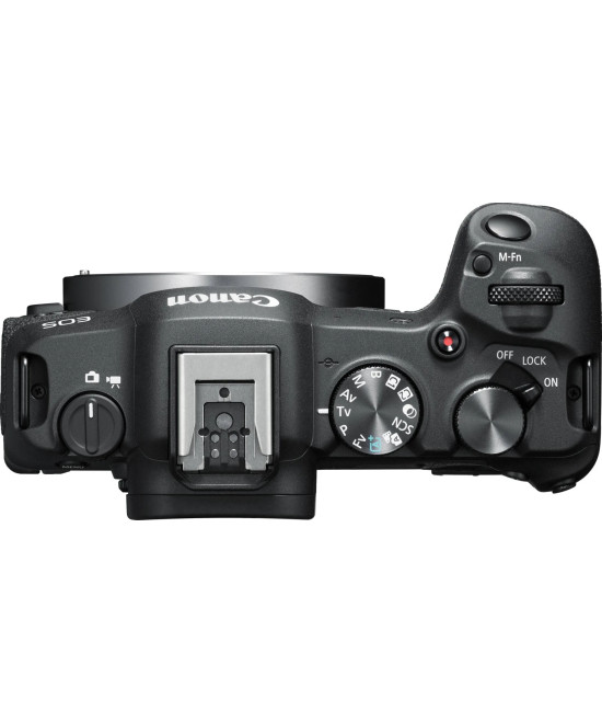 EOS R8