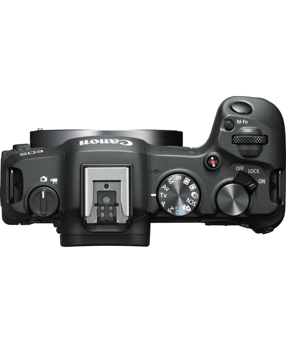 EOS R8