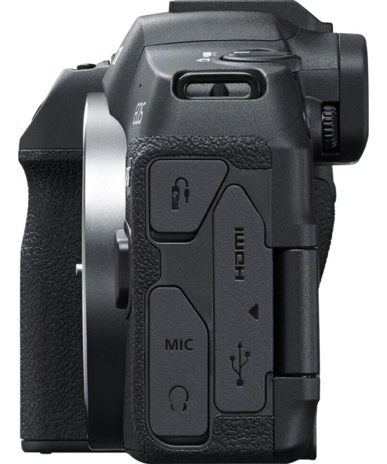 EOS R8