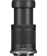 EOS R50 + RF-S 18-45mm f/4.5-6.3 IS STM + RF-S 55-210mm f/5-7.1 IS STM