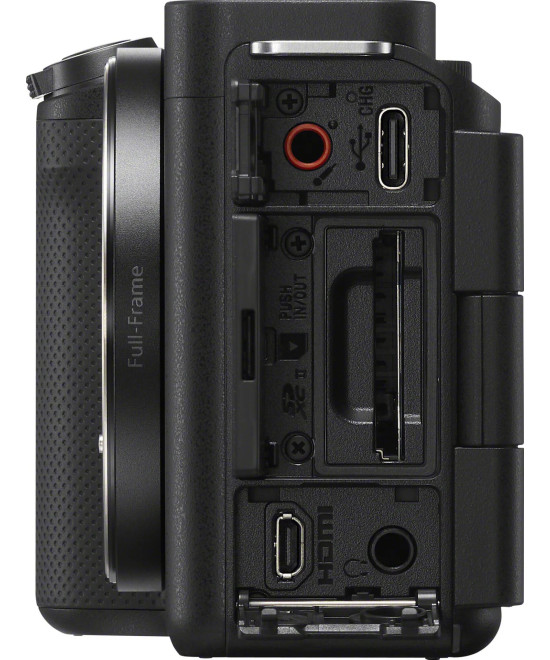 ZV-E1