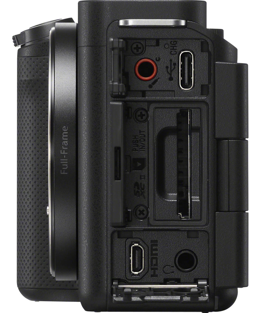 ZV-E1