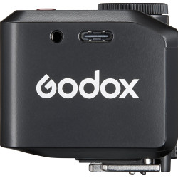 GODOX IT30PRO O BLACK TTL MINI FLASH OLYMPUS