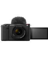 ZV-E1 + FE 28-60mm f/4-5.6