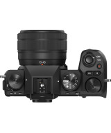 X-S20 + XC 15-45mm f/3.5-5.6 OIS