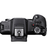EOS R100 + RF-S 18-45mm f/4.5-6.3 IS STM