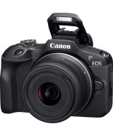 EOS R100 + RF-S 18-45mm f/4.5-6.3 IS STM
