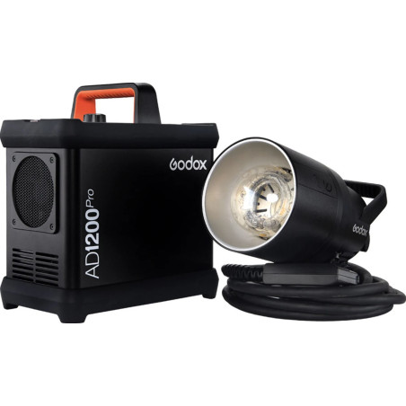 GODOX FLASH AD1200PRO TTL POWER PACK