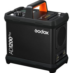 GODOX FLASH AD1200PRO TTL POWER PACK