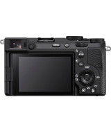 Alpha 7C II + FE 28-60mm f/4-5.6 Nero