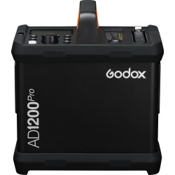 GODOX FLASH AD1200PRO TTL POWER PACK